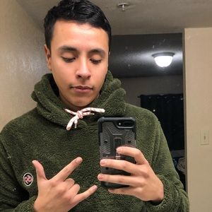 Meet your Posher, Jack